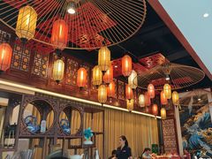 -粤香楼(新光里店)