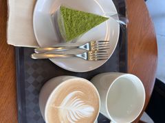 -星巴克(扬州珍园店)