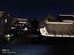 -即墨古城