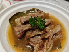 -金陵后厨·南京菜(新街口秣陵路店)