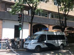 -VESH COFFEE(定西路店)