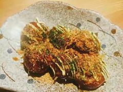-章之鱼家(体育东路店)