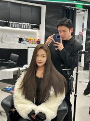 -DIAN DIAN SALON点点