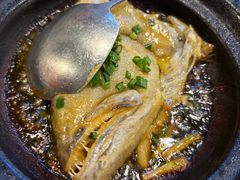 -老阿爸鲜鱼土菜(独墅湖店)