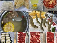 -牛天下·牛肉·海鲜·打边炉·融合菜