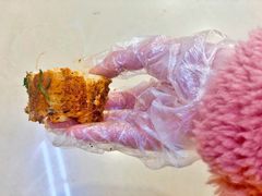 玉米块-八一好吃街·高品美食广场