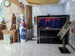 -绿岛汤泉韩式休闲会所