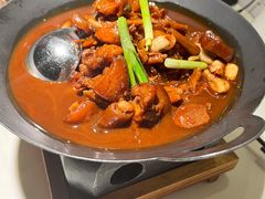 -飶香居(省博物馆店)