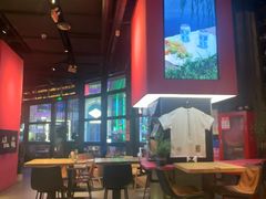 -牛啤堂精酿啤酒餐吧(五棵松华熙店)