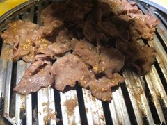 -三代烤肉(保利广场店)
