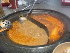 -生活如沸·顺德水牛奶火锅(大学路店)