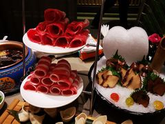 -享月汤皇·海鲜小火锅·聚会(曲江创意谷店)