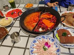 -贰回巷火锅馆(钟楼店)