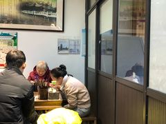 大堂-南翔饭店