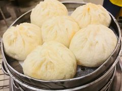 羊肉包子-八先生涮肉房(三里河店)