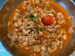 -黄兴南路步行商业街