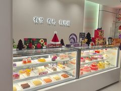 -GANSO元祖食品(锦创书城店)