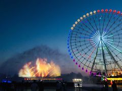 -霸王河欢乐世界