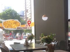 -必胜客(银盆路店)