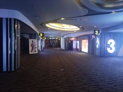 -万达影城(东城万达广场IMAX店)