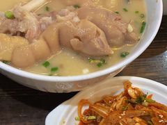 -牛王庙(龙华花园店)