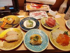 -大起水产回转寿司(道顿堀店)