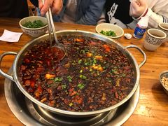 -黑竹香鸡(营和巷店)