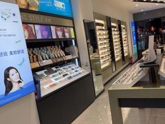 -浙文眼镜(清江西路店)