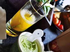 -湊湊火锅·茶憩(上海合生汇店)