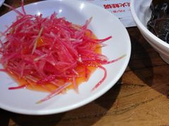 -老佛爷蛙锅•鲜蛙煲(麦凯乐店)