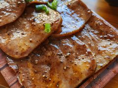 -四斤烤肉(东戴河孟家店)