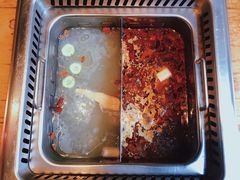 -草原塞蛮羊火锅城(港湾店)