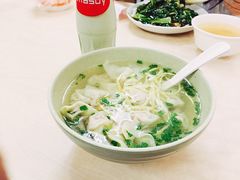 -玉华饮食店(茅台路店)