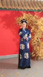 -美云庭古装·格格服汉服·京城旅拍(北京店)