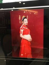 -挪娅婚纱摄影皇家会所