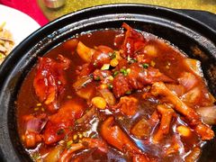 -东沙小镇主题餐厅(下沙店)