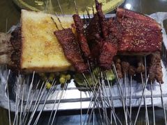 -北三老太太烧烤(人生一串上榜店)