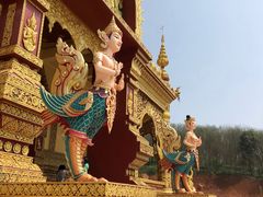 -西双版纳勐泐文化旅游区