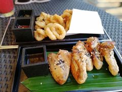 -Rock Bar Bali(Bali)