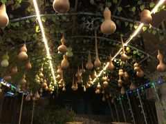 -百里峡七彩艺术小镇