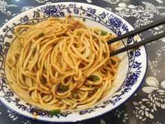 -老街杂酱面(东升街店)