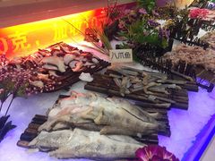 -金太郎自助烤肉.火锅(宝龙店)