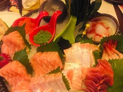 -大江户日本料理(吕厝店)