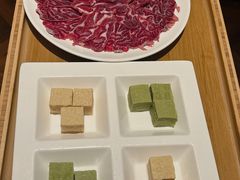 -南门涮肉(东单店)