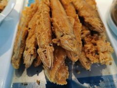 -甬妈妈湖畔里餐厅(唐山南湖旅游景区店)