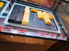 -陶陶居饼家(惠福东路店)