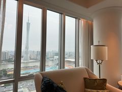 -广州富力丽思卡尔顿酒店