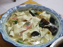 -黑皮酸菜鱼(三山街店)