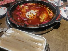 -牛市坎火锅(建设路店)