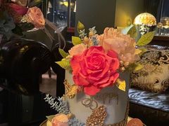 -柏尼娅PEARIA·蛋糕定制(北京SKP店)